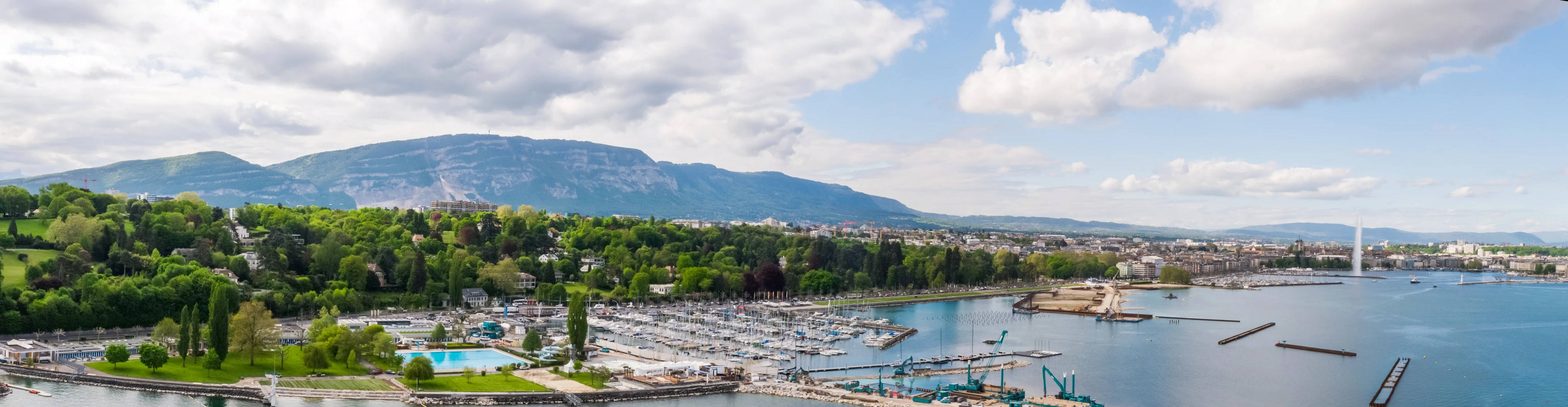 Genève-Plage