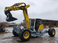 Entreprise forestière Daniel Ruch SA