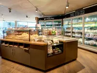 HIESTAND Backmarkt Bistro & Shop