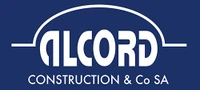 Alcord construction And Co SA-Logo