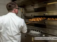 Boulangerie-Confiserie du Tilleul