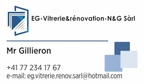 EG-Vitrerie&rénovation-N&G Sàrl
