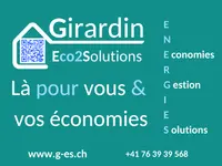 Eco2Solutions-Girardin - Klicken Sie, um das Bild 2 in einer Lightbox vergrössert darzustellen