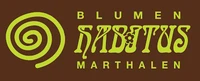 Blumen Habitus, Regula Elmer logo