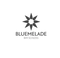 Bluemelade bim Schloss GmbH-Logo