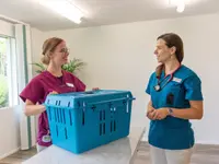 Kleintierpraxis Dr. Claudia Keller