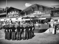 Berghotel Hornberg