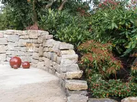 Rust & Co AG, Gartenbau