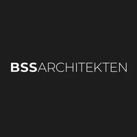 BSS ARCHITEKTEN AG-Logo