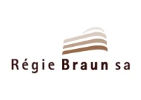 Régie Braun SA-Logo