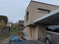 Marques Construction Sàrl