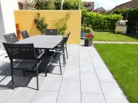 keller & meier Gartengestaltung AG