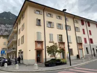 Farmacia Amavita Neuroni