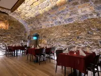 Restaurant Bahnhöfli