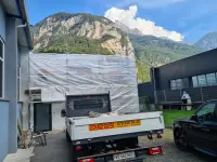 Echafaudages Chablais