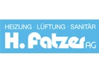 Fatzer H. AG-Logo