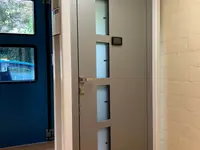 Suter Fenster und Haustüren GmbH