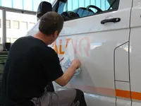 Carrosserie G&G AG