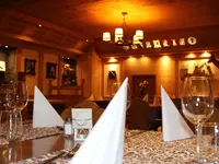 Hotel Restaurant Diana