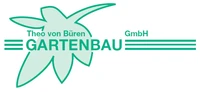 von Büren Gartenbau GmbH-Logo