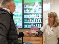 Apotheke Sunne Märt AG - Klicken Sie, um das Bild 21 in einer Lightbox vergrössert darzustellen