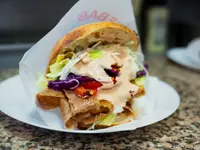 Sonnmatt Imbiss Jusefi