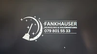 Fankhauser Reinigung & Hauswartung-Logo