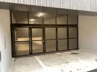 Torbau Schmidiger AG