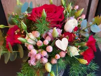 Aux Fleurs Jumelles (anciennement Daphné Fleurs)