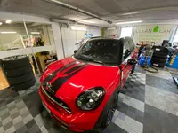 Clean My Car