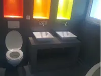 Gasanin Sanitaire Chauffage Sàrl