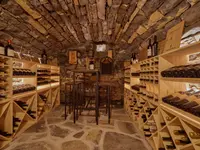 Panorama Lodge - La Casa dei Gelsi