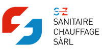 S-Z Sanitaire / Chauffage Sàrl-Logo