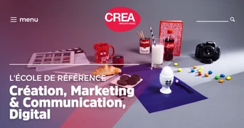 CREA Lausanne