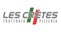 Trattoria et Pizzeria des Crêtes-Logo