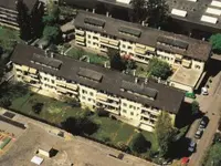 Baugenossenschaft Wyttenbach Biel
