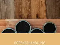 APN Raum und Boden Horgen