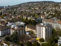 Alterszentrum Aventin