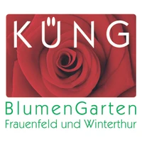 Logo BlumenGarten Küng AG