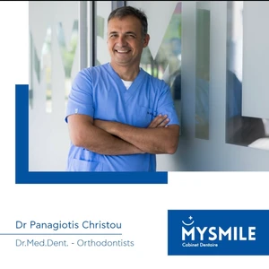 MySmile Cabinet dentaire Vésenaz