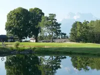 Golf Club Montreux - Klicken Sie, um das Bild 1 in einer Lightbox vergrössert darzustellen