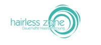 hairless zone GmbH-Logo