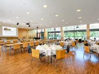 Restaurant Tisch55