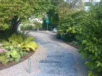 Fritschi Gartenbau AG