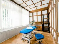 Manualpraxis Vitalis GmbH