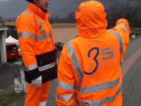 3S SICUREZZA TICINO SA