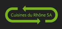 Cuisines du Rhône SA-Logo