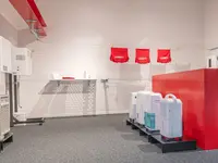 Lübra Apparatebau AG