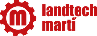 Landtech Marti GmbH-Logo