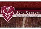 Jürg Obrecht Weine-Logo